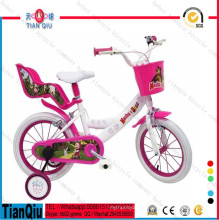 2016 Nuevos Niños Bicicletas / Niños Bicicleta / Bicicleta / Bebé Bicicleta para 10 Años de Edad Niño Niños Bicicleta